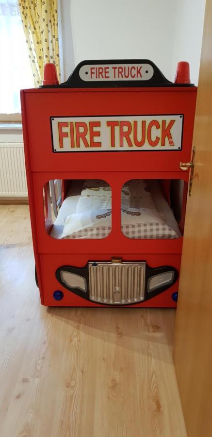 Ferienwohnung Spachtholz Waldmuenchen Luaran gambar