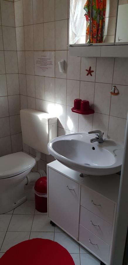 Ferienwohnung Spachtholz Waldmuenchen Luaran gambar