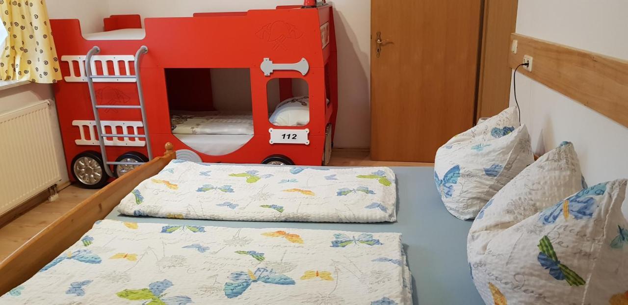 Ferienwohnung Spachtholz Waldmuenchen Luaran gambar
