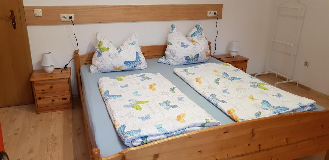 Ferienwohnung Spachtholz Waldmuenchen Luaran gambar
