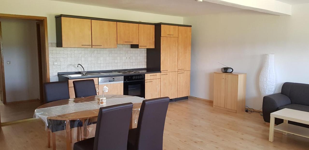 Ferienwohnung Spachtholz Waldmuenchen Luaran gambar