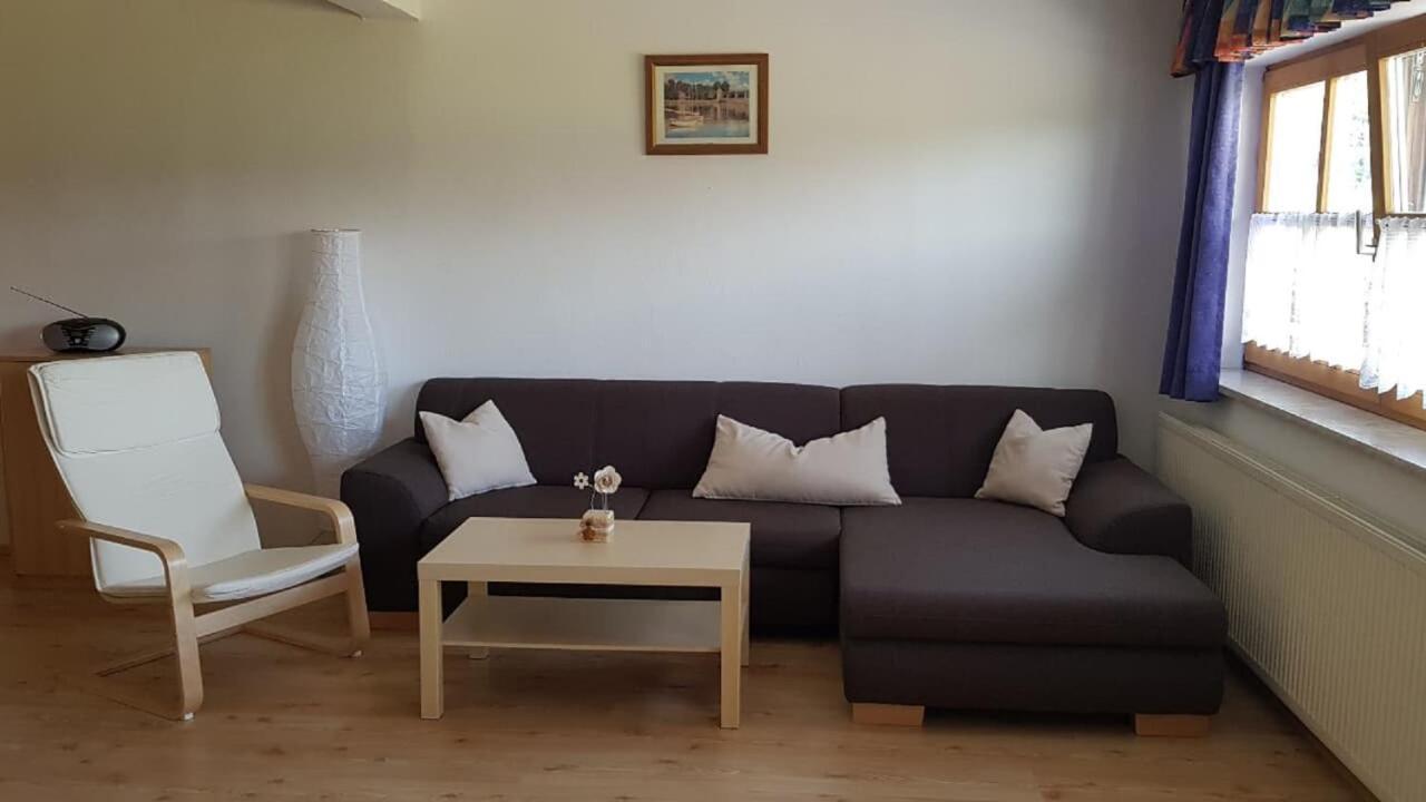 Ferienwohnung Spachtholz Waldmuenchen Luaran gambar