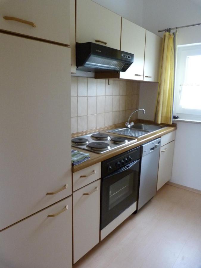 Ferienwohnung Spachtholz Waldmuenchen Luaran gambar