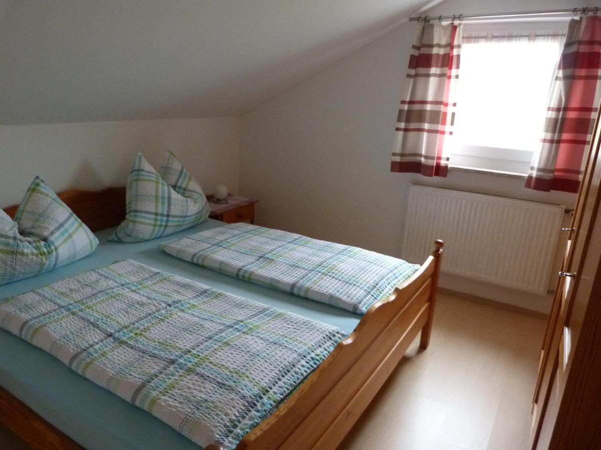 Ferienwohnung Spachtholz Waldmuenchen Luaran gambar