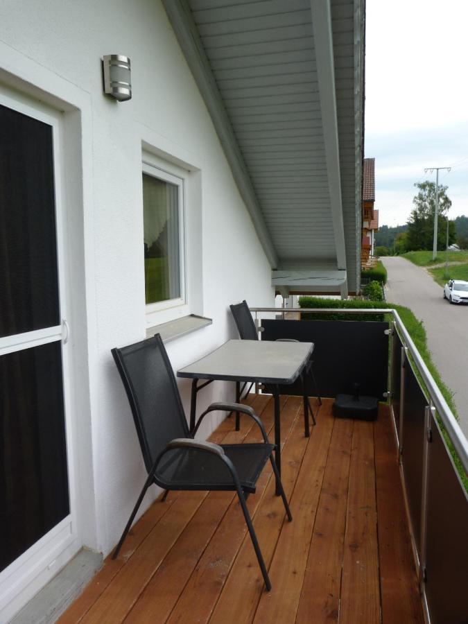 Ferienwohnung Spachtholz Waldmuenchen Luaran gambar