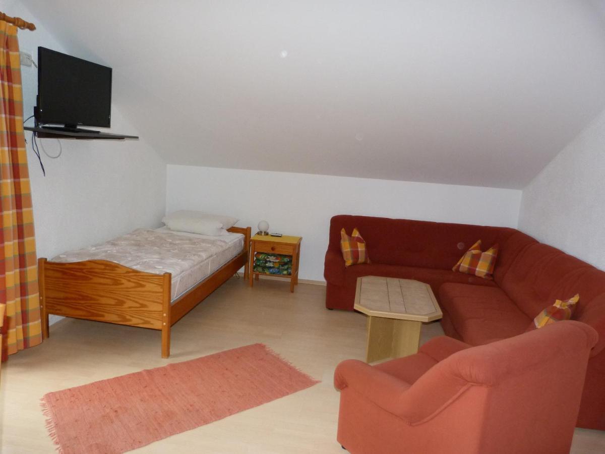 Ferienwohnung Spachtholz Waldmuenchen Luaran gambar