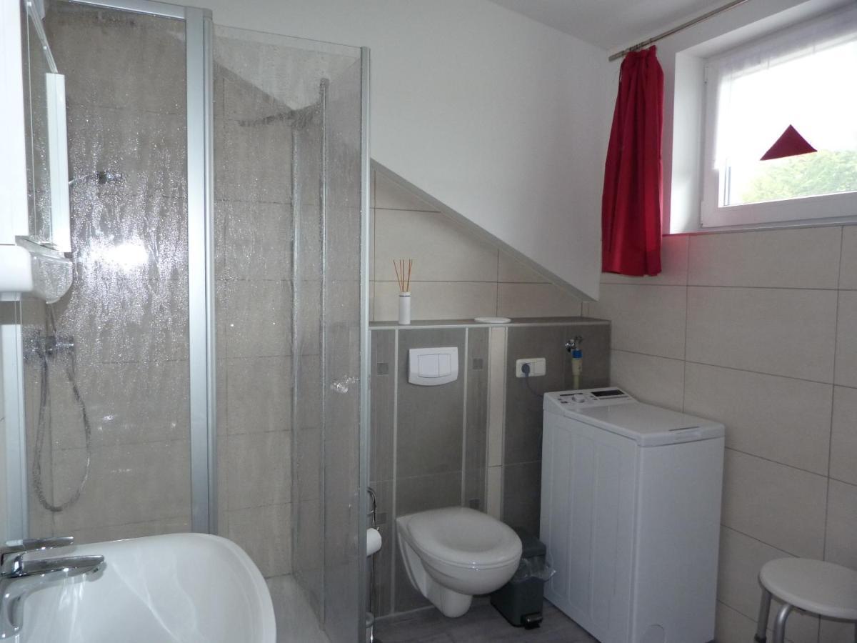 Ferienwohnung Spachtholz Waldmuenchen Luaran gambar