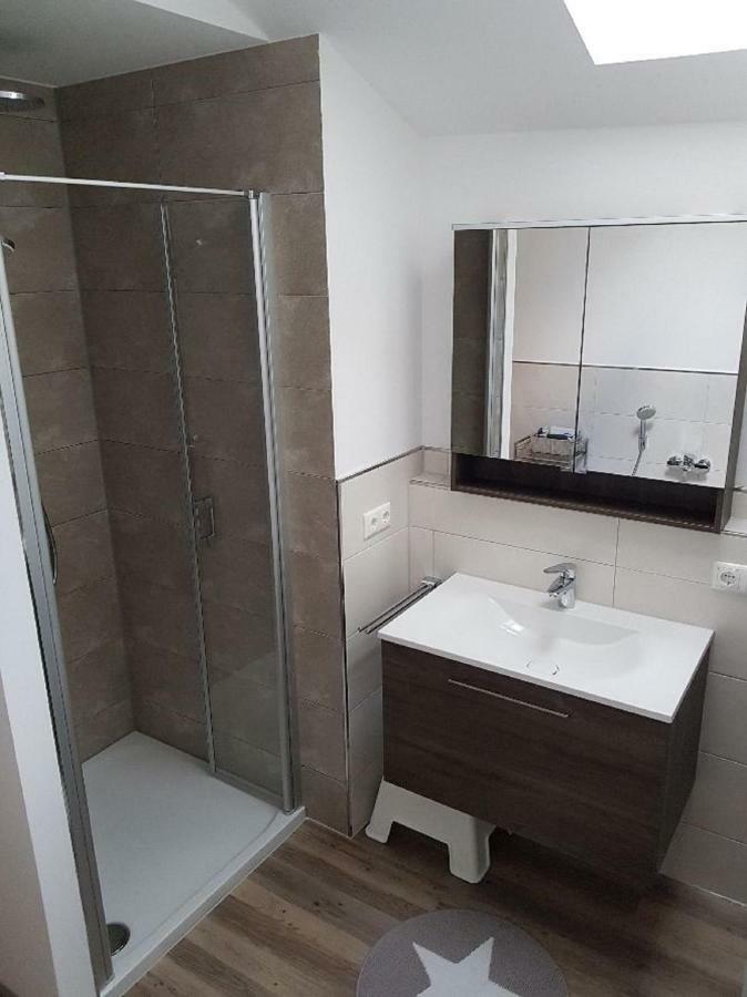 Ferienwohnung Spachtholz Waldmuenchen Luaran gambar