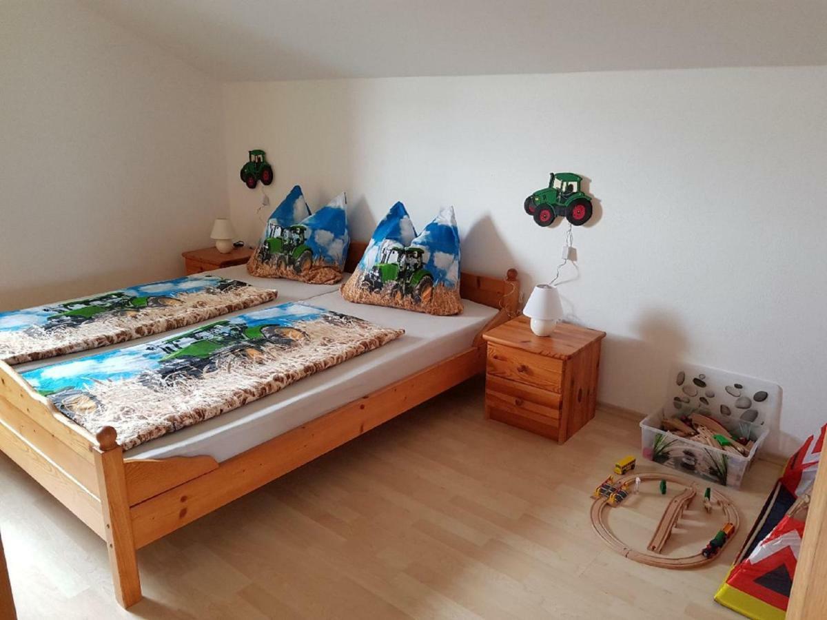 Ferienwohnung Spachtholz Waldmuenchen Luaran gambar
