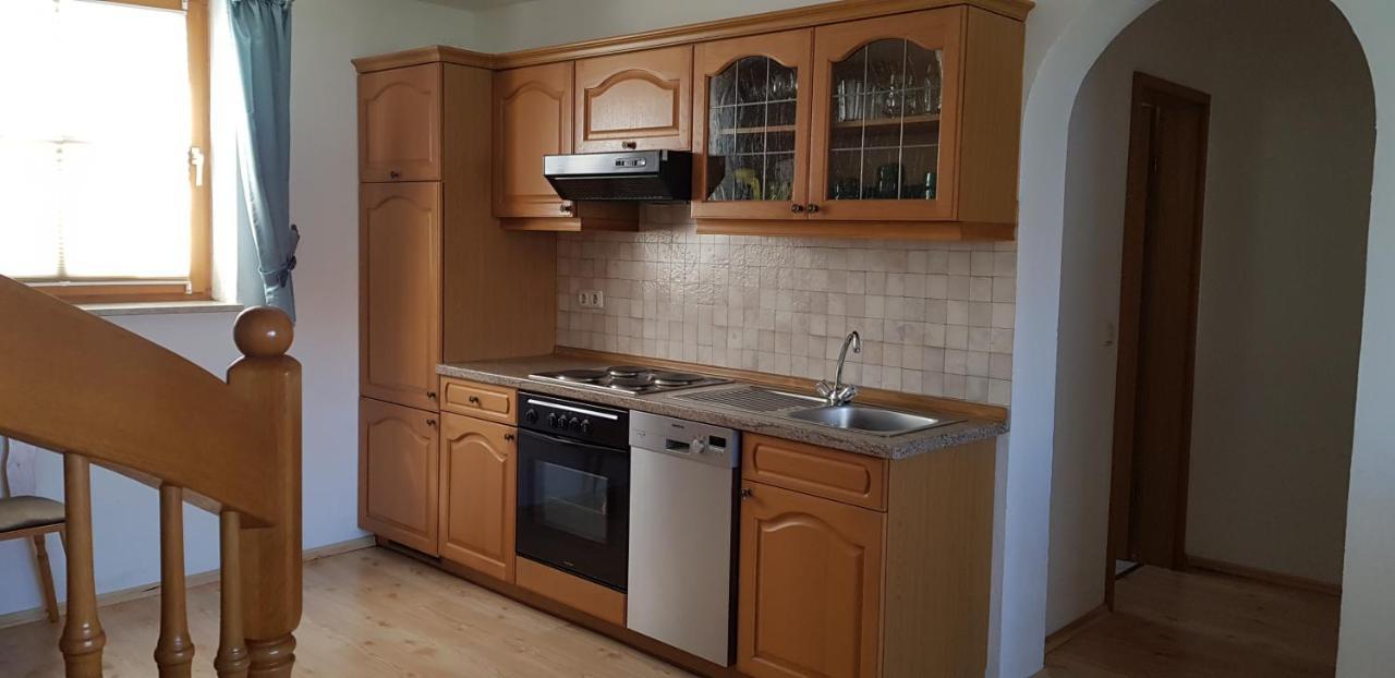 Ferienwohnung Spachtholz Waldmuenchen Luaran gambar