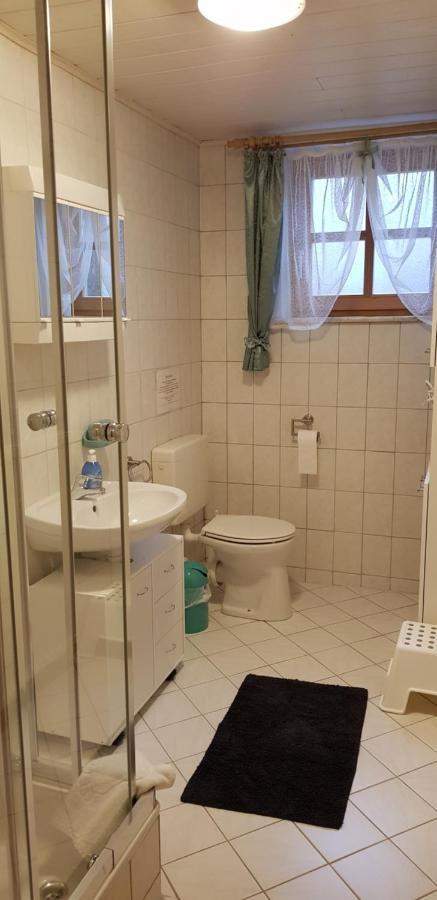 Ferienwohnung Spachtholz Waldmuenchen Luaran gambar
