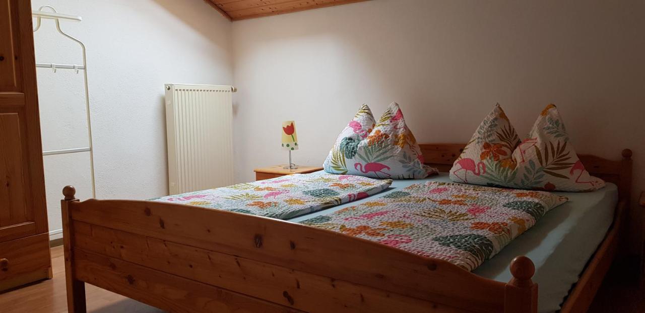 Ferienwohnung Spachtholz Waldmuenchen Luaran gambar