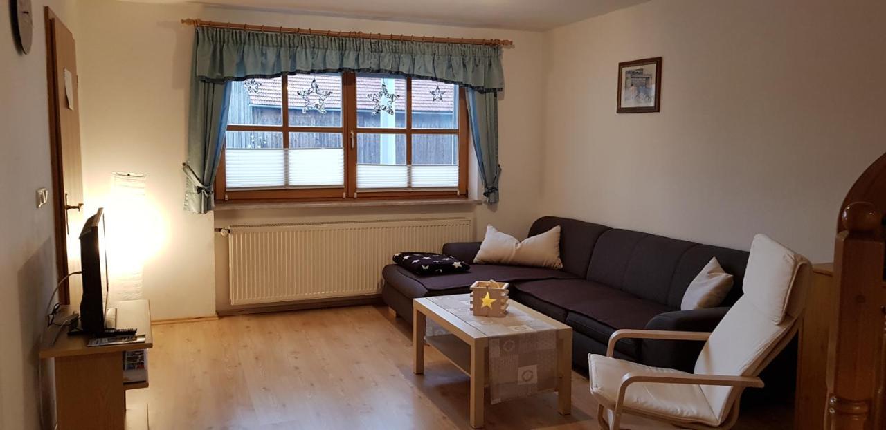 Ferienwohnung Spachtholz Waldmuenchen Luaran gambar