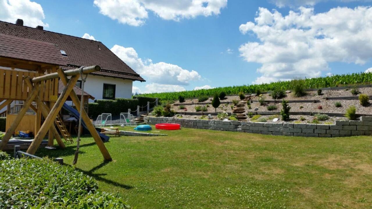 Ferienwohnung Spachtholz Waldmuenchen Luaran gambar