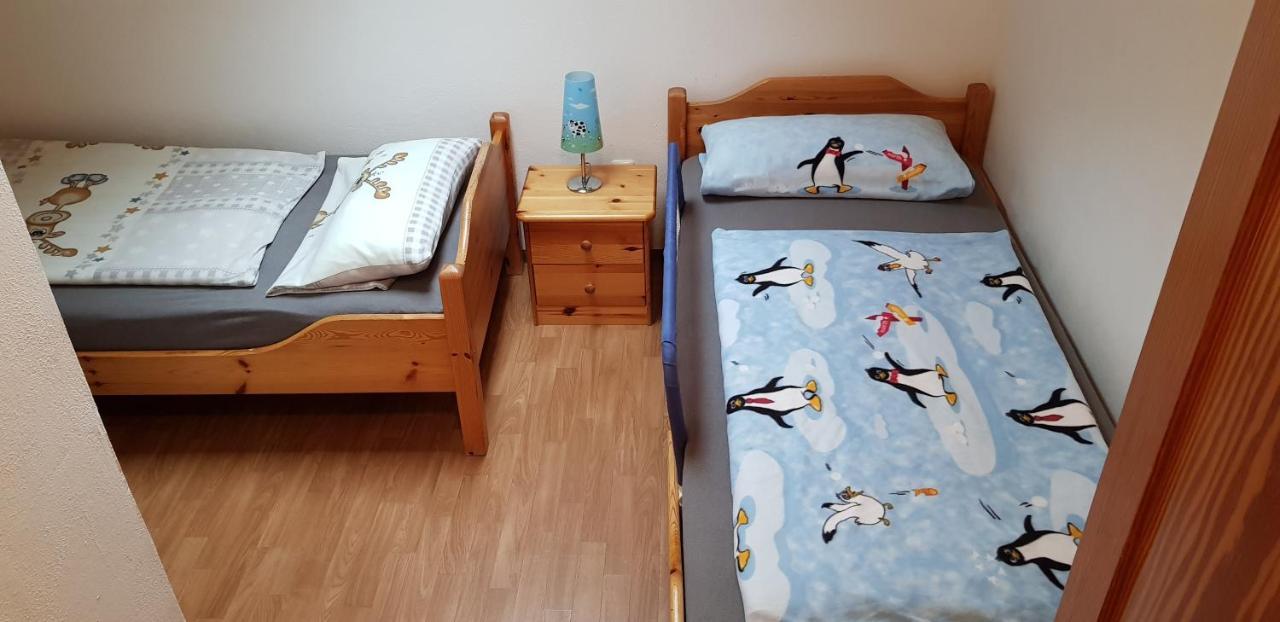 Ferienwohnung Spachtholz Waldmuenchen Luaran gambar