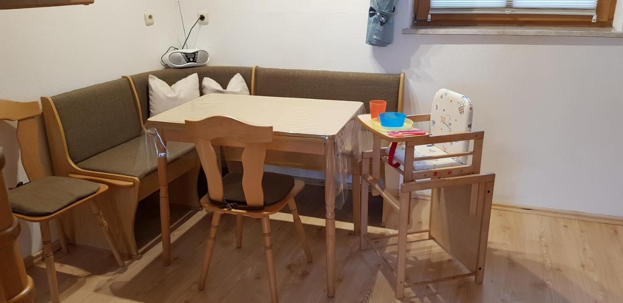 Ferienwohnung Spachtholz Waldmuenchen Luaran gambar