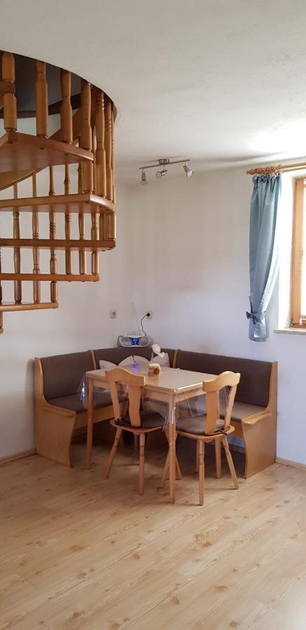 Ferienwohnung Spachtholz Waldmuenchen Luaran gambar