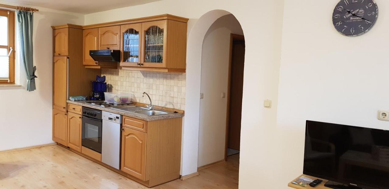 Ferienwohnung Spachtholz Waldmuenchen Luaran gambar