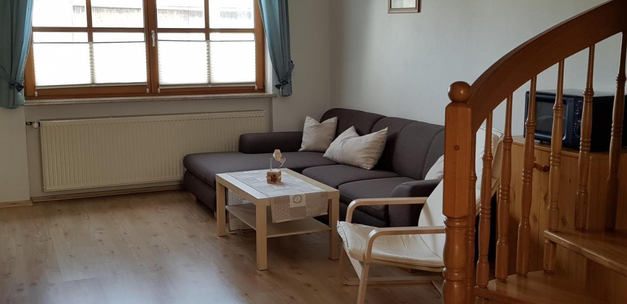 Ferienwohnung Spachtholz Waldmuenchen Luaran gambar