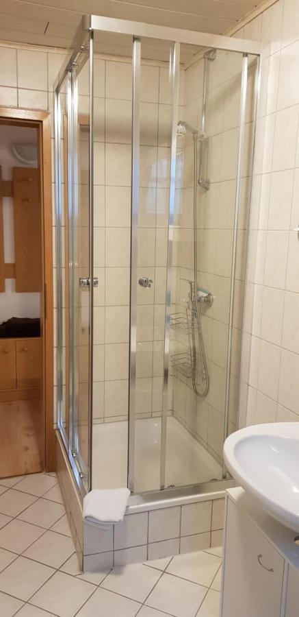 Ferienwohnung Spachtholz Waldmuenchen Luaran gambar